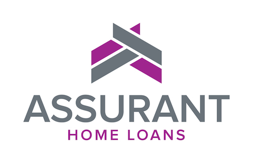 Assurant Home Loans Logo